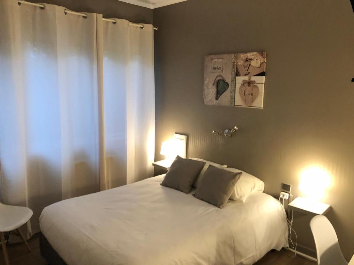 Logis Hotel L'Abricotine Tain-lʼHermitage 외부 사진
